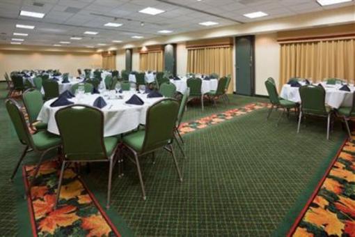 фото отеля Holiday Inn Minneapolis NW-Elk River