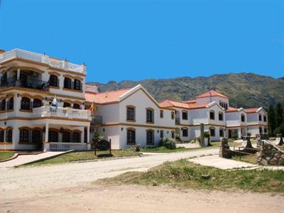 фото отеля El Cortijo