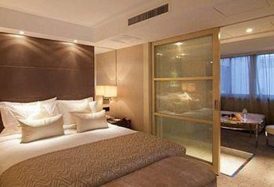 фото отеля Zhejiang Business Hotel