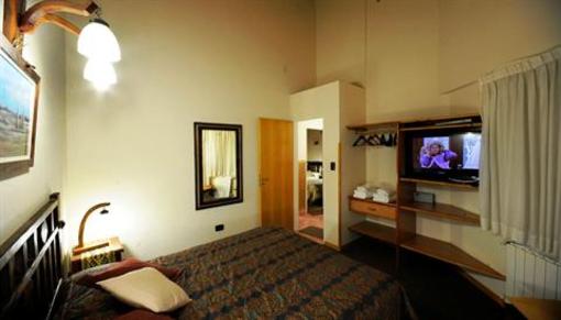 фото отеля Puente Austral Apart Bungalows San Carlos de Bariloche