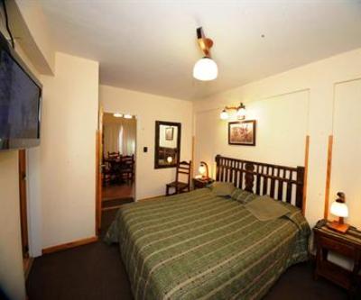 фото отеля Puente Austral Apart Bungalows San Carlos de Bariloche