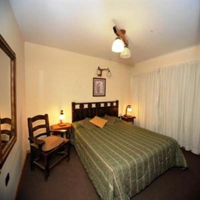 фото отеля Puente Austral Apart Bungalows San Carlos de Bariloche