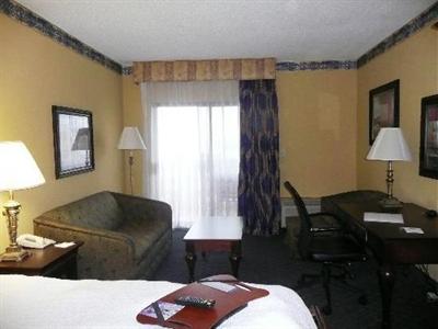 фото отеля Hampton Inn & Suites Vilano Beach Saint Augustine