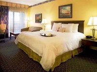 Hampton Inn & Suites Vilano Beach Saint Augustine