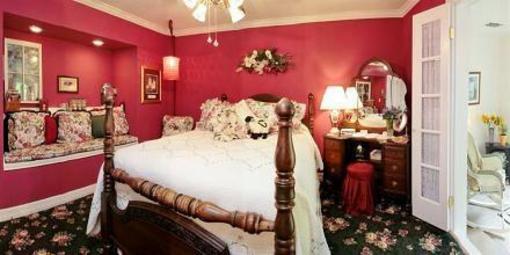 фото отеля Lamb's Rest Inn