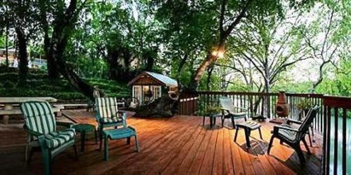 фото отеля Lamb's Rest Inn