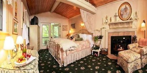 фото отеля Lamb's Rest Inn