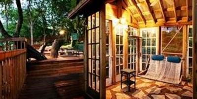 фото отеля Lamb's Rest Inn