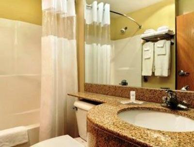 фото отеля Microtel Inn & Suites Huntsville