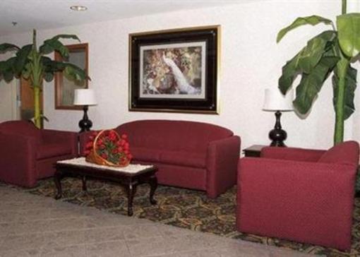 фото отеля Comfort Inn Fremont (Indiana)