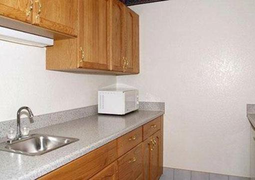 фото отеля Comfort Inn Fremont (Indiana)