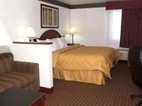 Comfort Inn Fremont (Indiana)