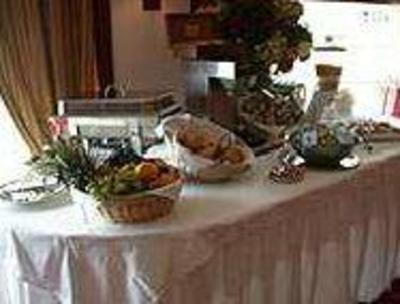 фото отеля Hotel et Restaurant Hamiot