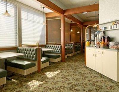 фото отеля Days Inn Arcata