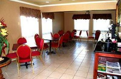 фото отеля Days Inn Arcata