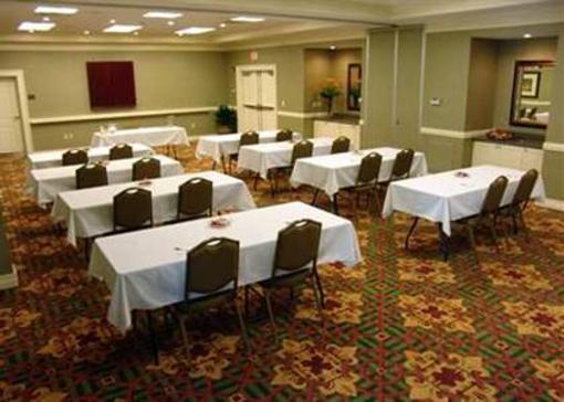 фото отеля Hampton Inn and Suites Vicksburg