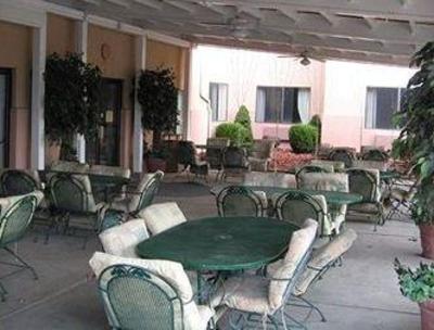 фото отеля The Region Inn