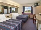 фото отеля Days Inn & Suites Faribault