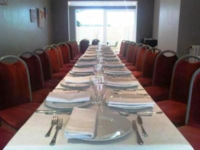 фото отеля La Sole Meuniere Hotel/Restaurant