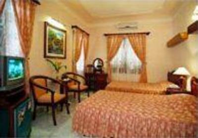 фото отеля Dong Khanh Hotel Da Nang