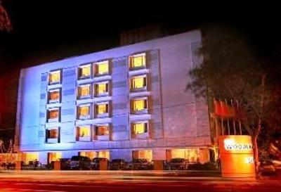 фото отеля Woodland Hotel Pune