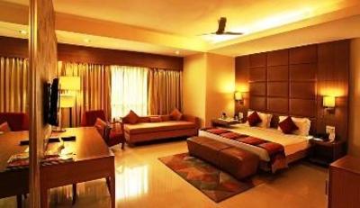 фото отеля Woodland Hotel Pune