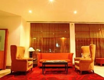 фото отеля Woodland Hotel Pune