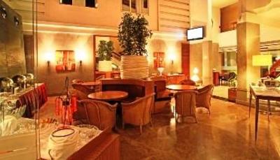 фото отеля Woodland Hotel Pune