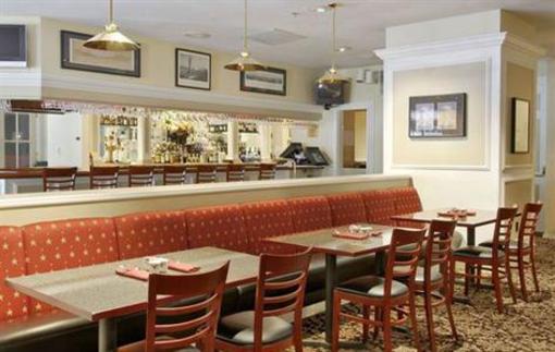 фото отеля Cathedral Hill Hotel San Francisco