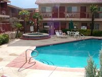 Econo Lodge Saint George