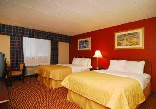фото отеля Clarion Hotel South Saint Paul