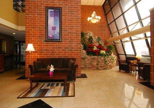 фото отеля Clarion Hotel South Saint Paul