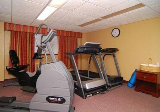 фото отеля Clarion Hotel South Saint Paul