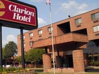 Clarion Hotel South Saint Paul