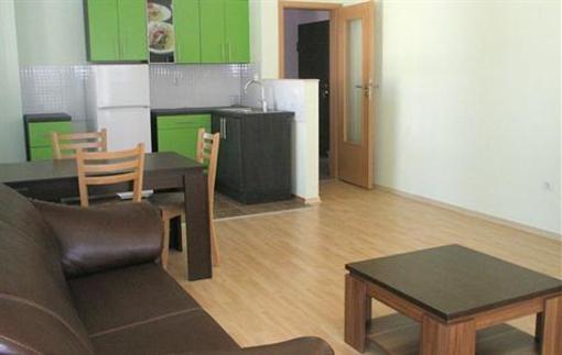 фото отеля Apartments Blok 531