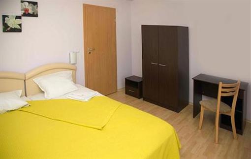 фото отеля Apartments Blok 531