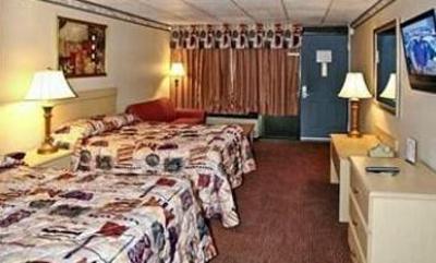 фото отеля Vacation Lodge Motel