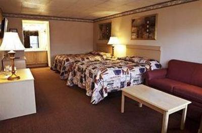 фото отеля Vacation Lodge Motel