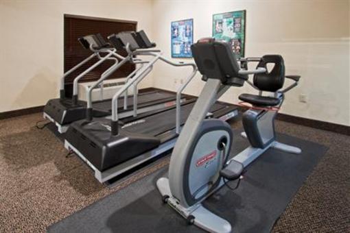 фото отеля Holiday Inn Express Clermont