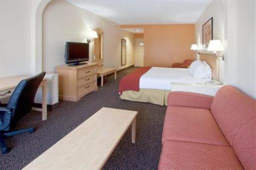 фото отеля Holiday Inn Express Clermont