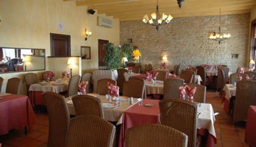 фото отеля Hotel Restaurant L'Ecailler