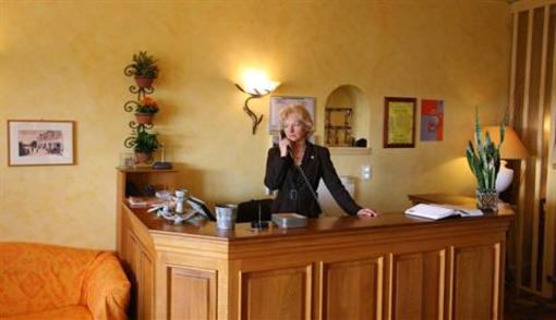 фото отеля Hotel Restaurant L'Ecailler