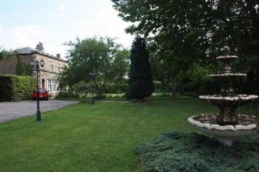 фото отеля Braywood House