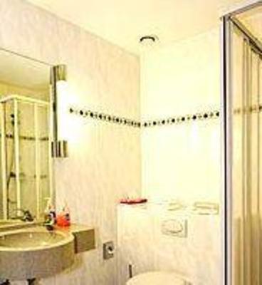 фото отеля Hotel Bürgermeisterkapelle Hildesheim