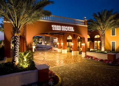 фото отеля Naples Bay Resort