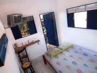 Albergue da Costa Hostel