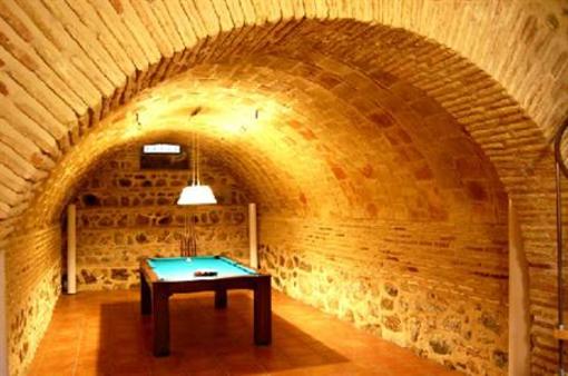 фото отеля Casa de los Mozarabes