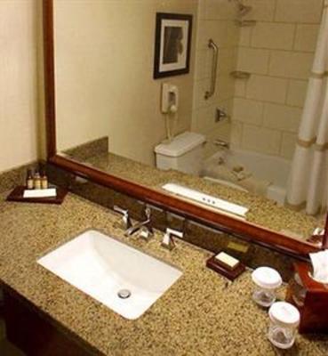 фото отеля Walnut Creek Marriott