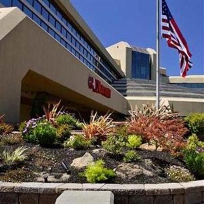фото отеля Walnut Creek Marriott