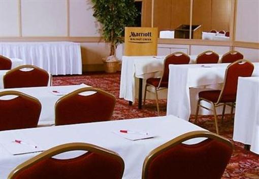 фото отеля Walnut Creek Marriott